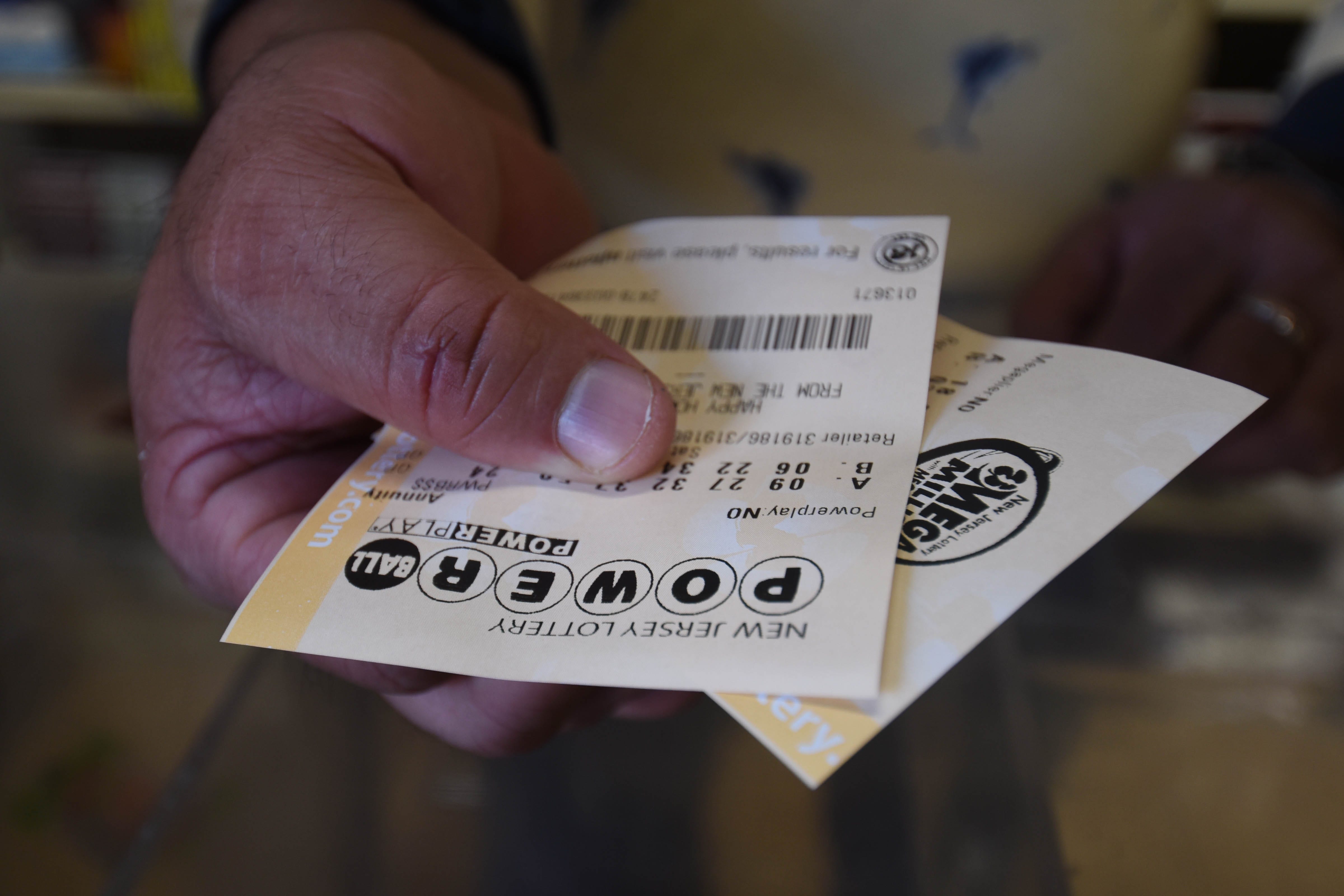 new jersey lottery powerball powerplay